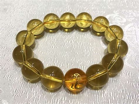 chinese bracelet for good health.